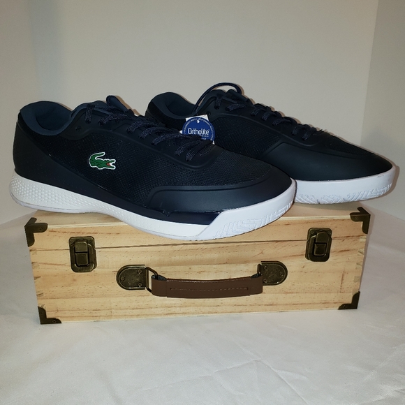 lacoste lt pro
